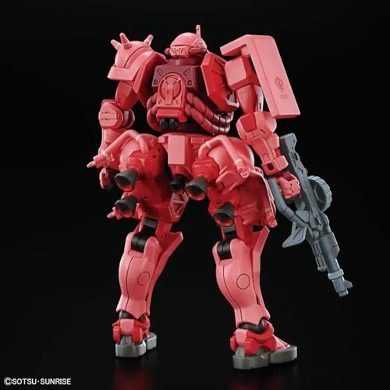 bandai-gundam-hggq-12-chars-zaku-gunpla-1-144 image 4