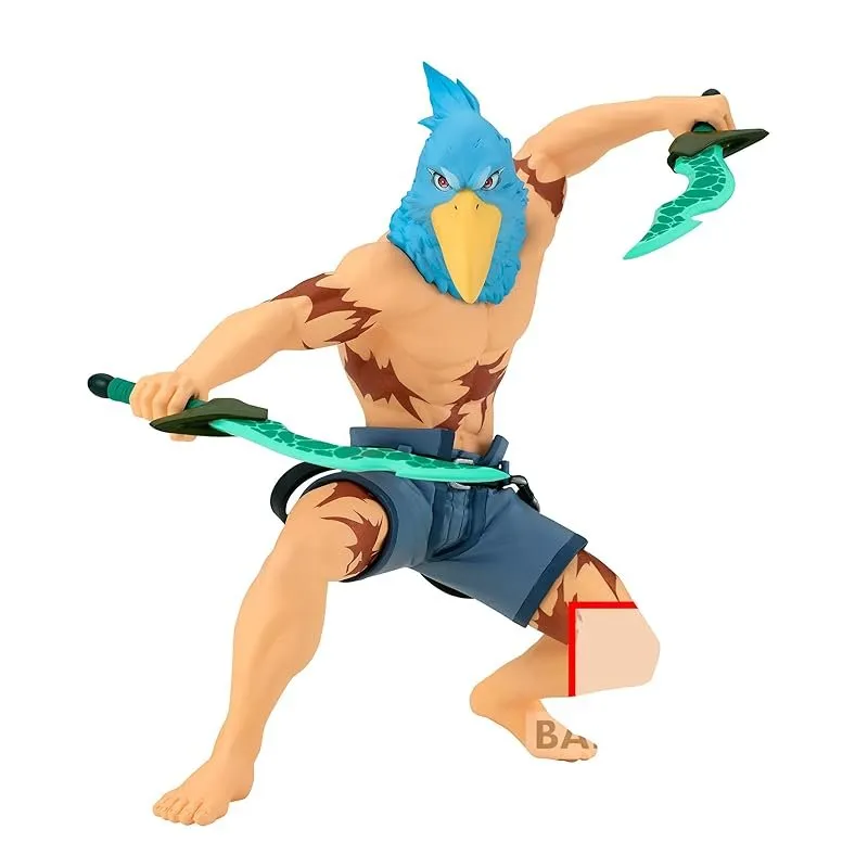 shangri-la-frontier-sunraku-anime-figur-sammelfigur image 1