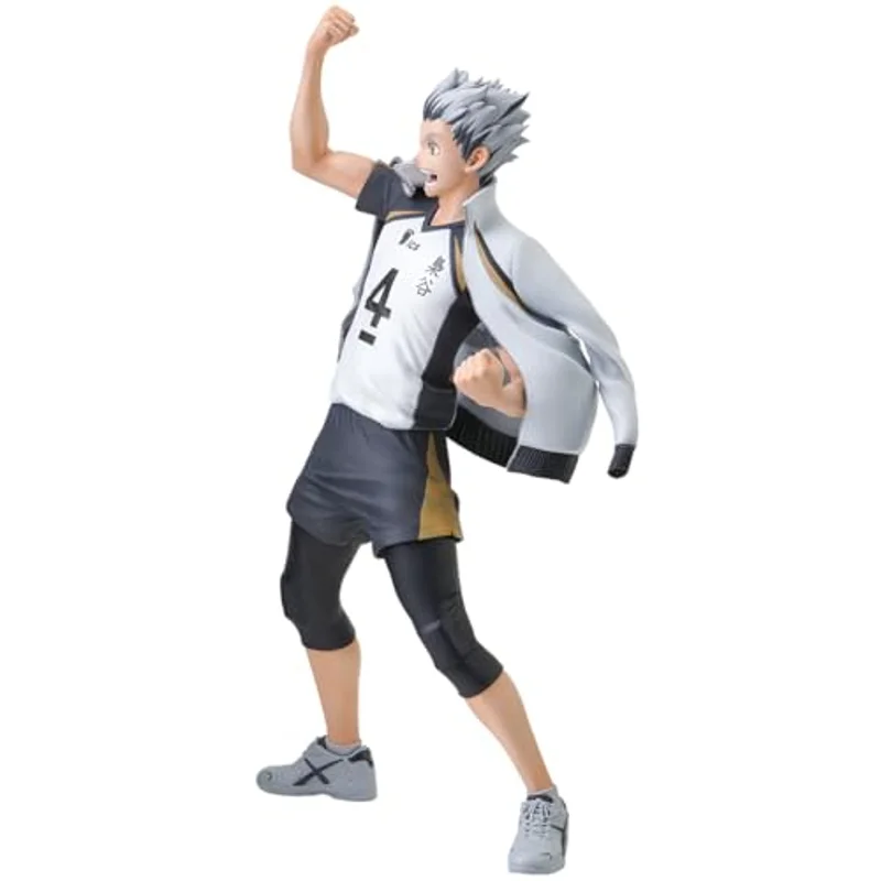 banpresto-haikyu-kotaro-bokuto-anime-figur-fukurodani image 3