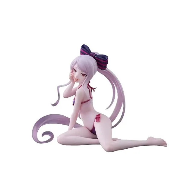 overlord-shalltear-desktop-cute-swimsuit-ver-figur-badeanzug image 1