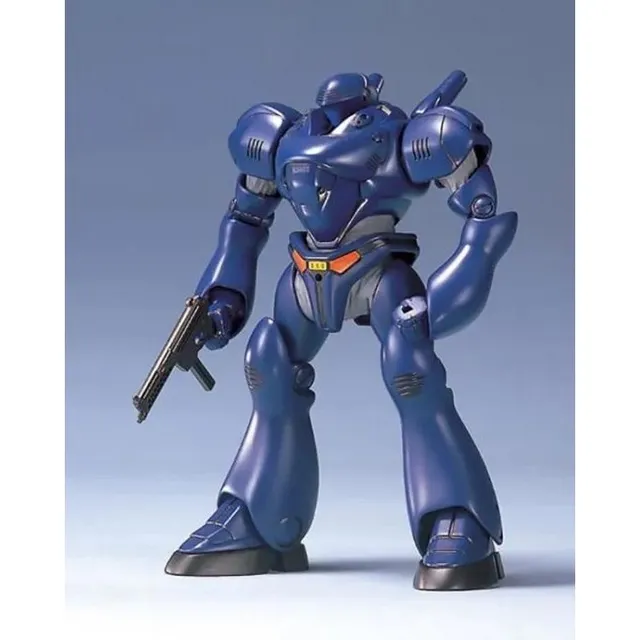 bandai-patlabor-1-60-blocken-modellbausatz-anime-figur image 1