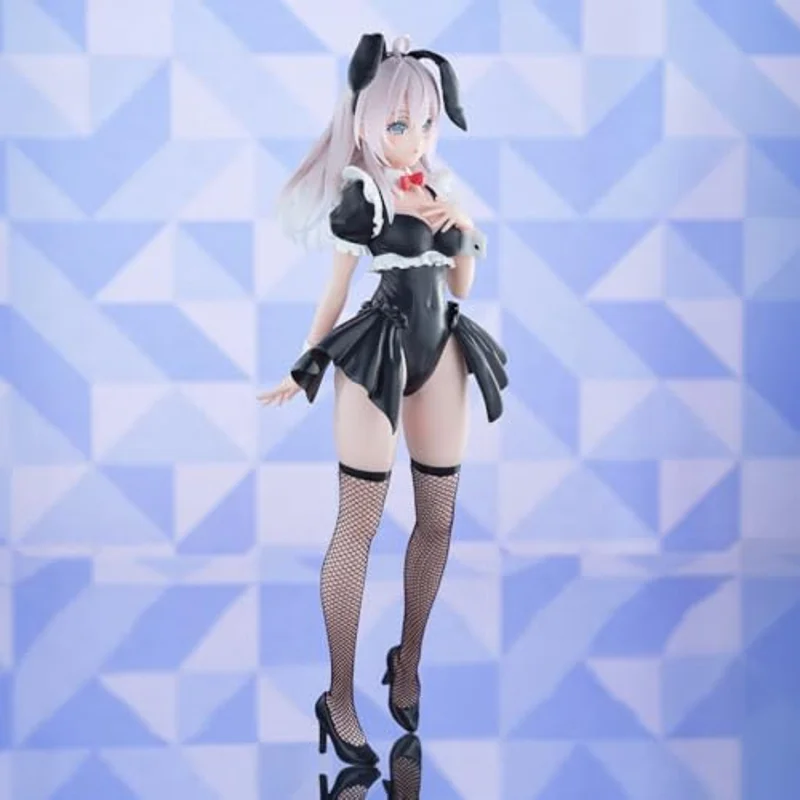 banpresto-alya-glitter-glamours-bunny-figur image 3