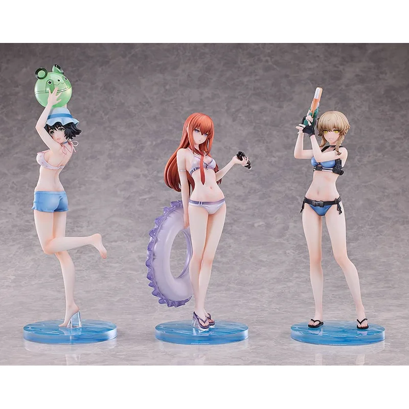 steins-gate-kurisu-mayuri-suzuha-swimsuit-ver-figur-set image 2