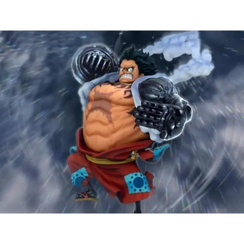 banpresto-one-piece-luffy-king-of-artist-special-version-a-figur image 2