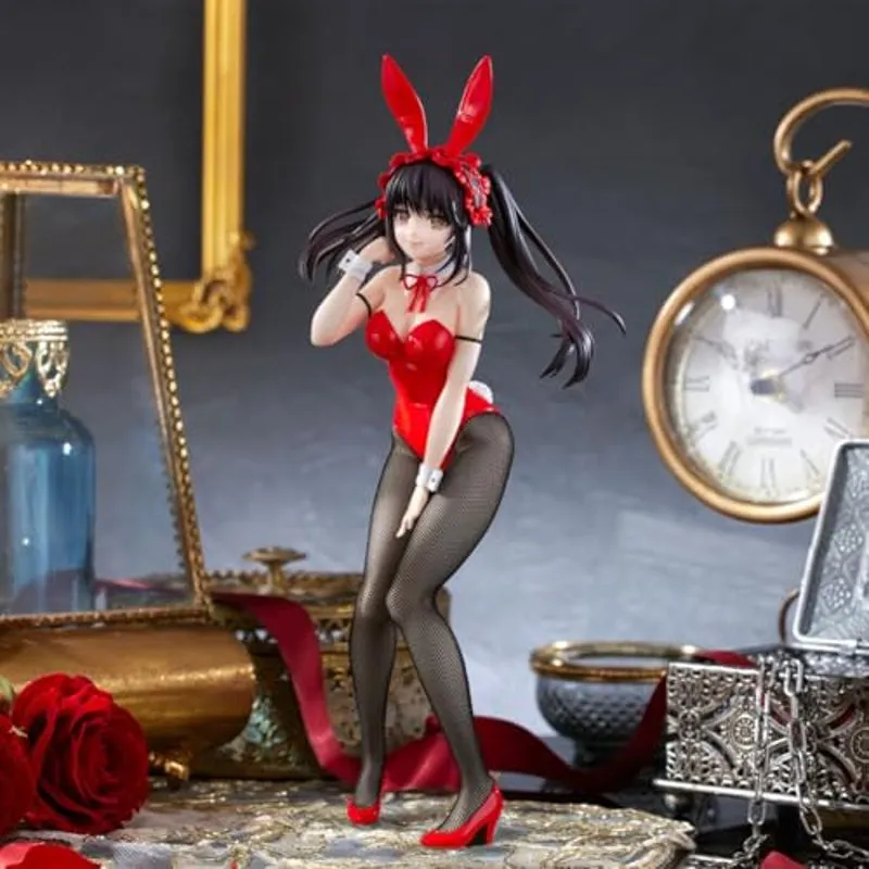 furyu-date-a-live-kurumi-bicute-bunnies-bunny-figur image 3