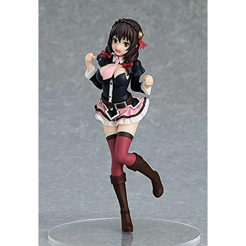 good-smile-konosuba-yunyun-pop-up-parade-figur-pvc image 5