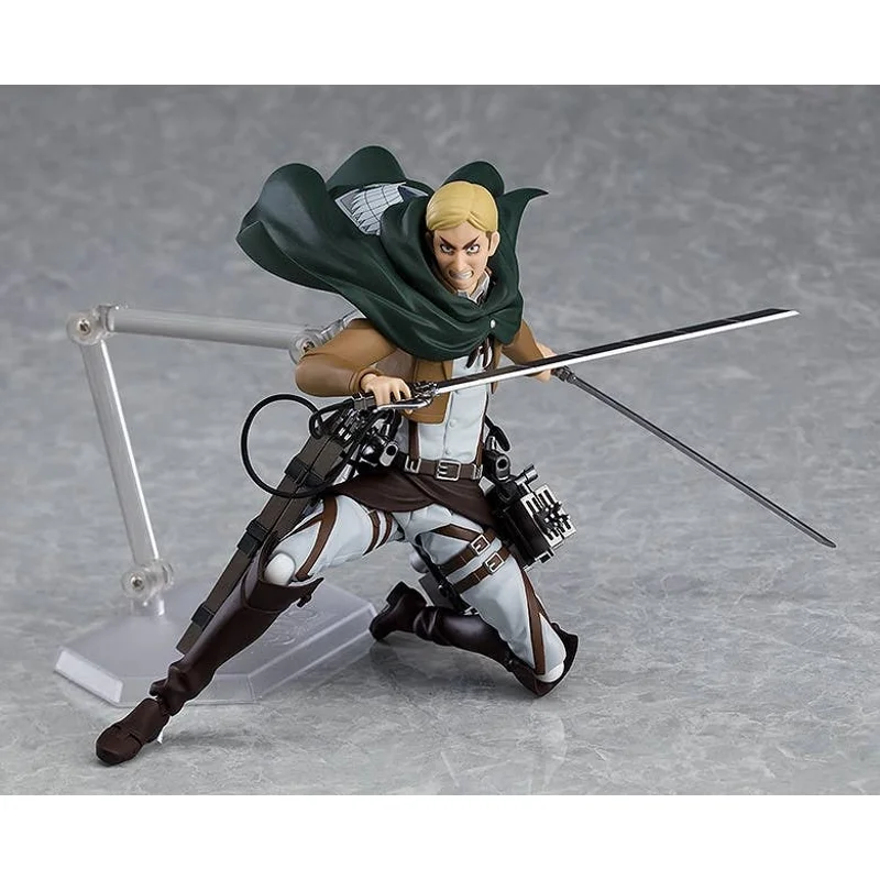 max-factory-figma-erwin-figur-attack-on-titan image 6