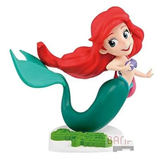 disney-ariel-comic-princess-figur-meerjungfrau image 1