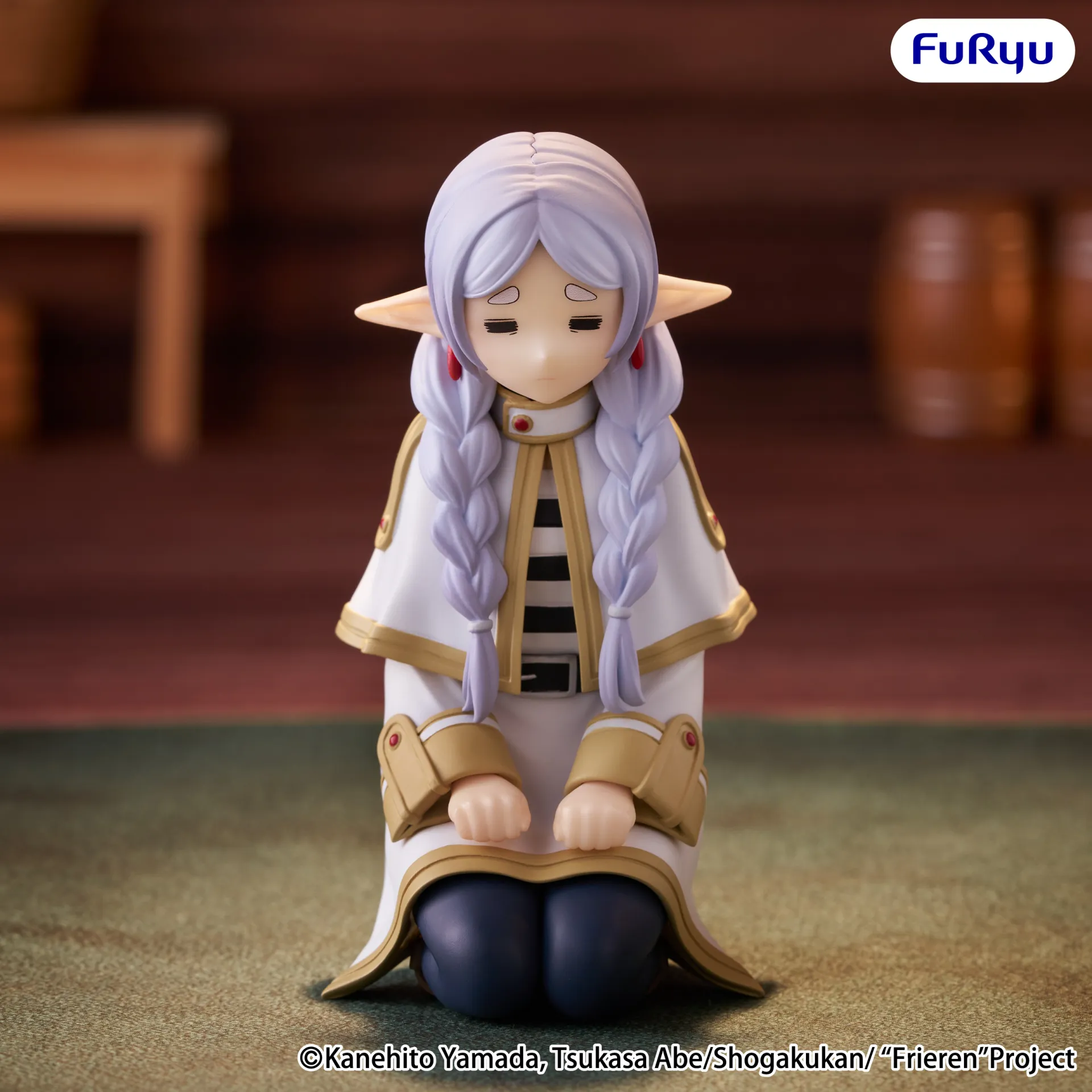 anistue-figure-art-s-frieren-downcast-noodle-stopper-figur-pvc image 1