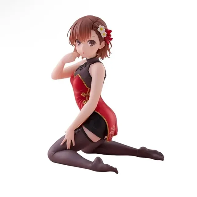 taito-desktop-cute-mikoto-figur-mini-kawaii image 1