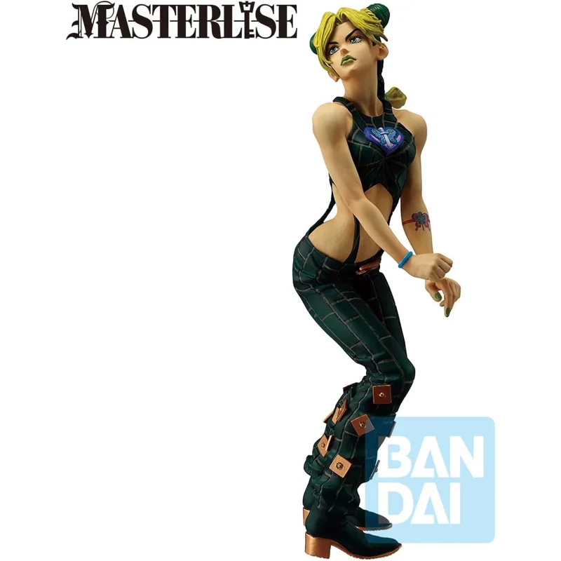 jojo-jolyne-cujoh-posing-anime-figur-ichiban-kuji image 2