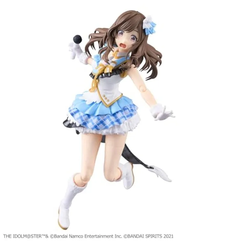 bandai-30ms-kogane-tsukioka-modellbausatz-idolmaster image 2