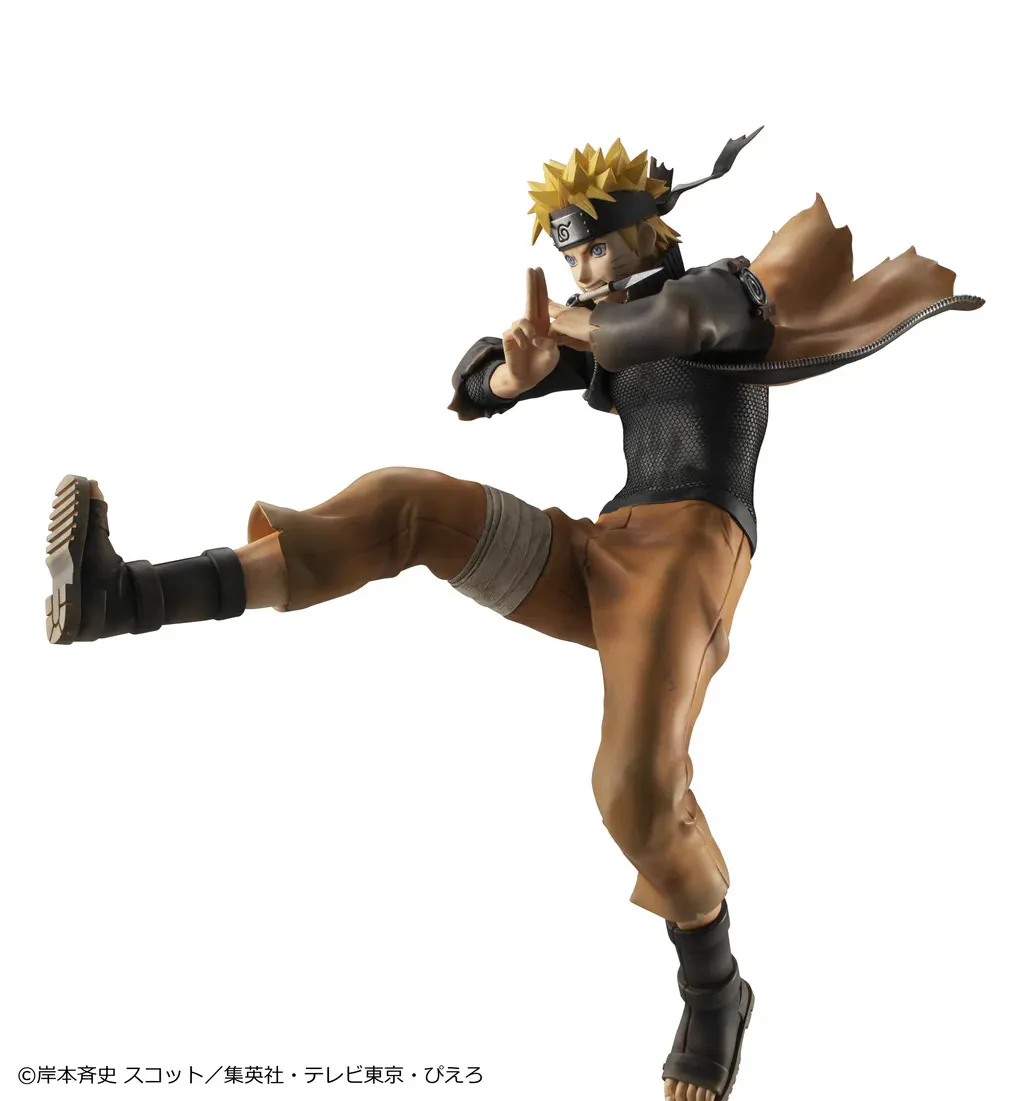 anistue-naruto-shippuden-uzumaki-great-ninja-war-statue-pvc image 3