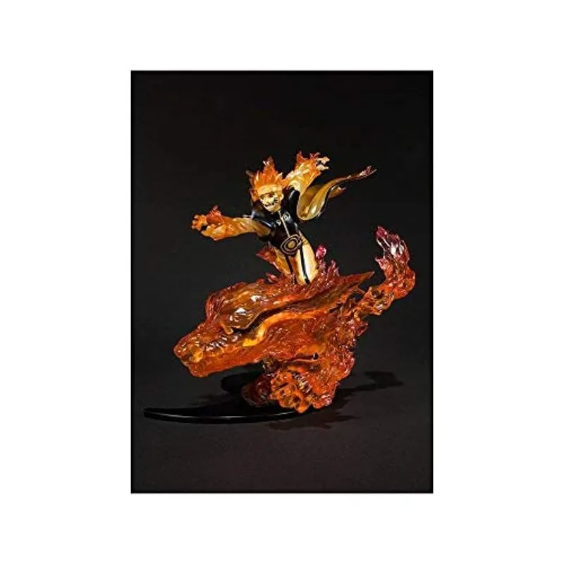 bandai-figuartszero-naruto-uzumaki-kurama-kizuna-relation-figur image 2
