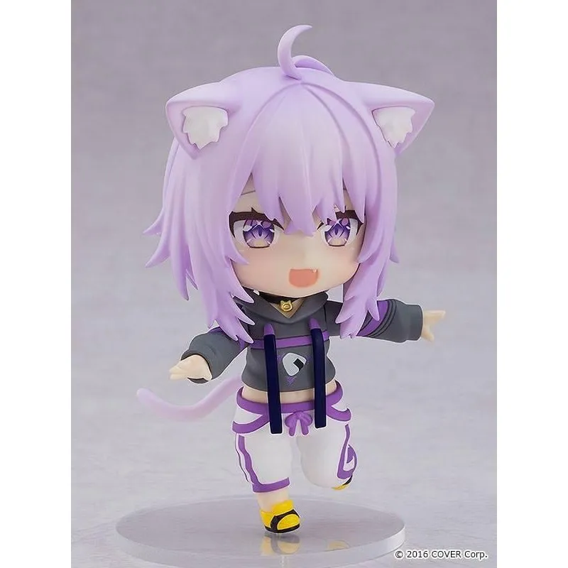 good-smile-hololive-nekomata-okayu-nendoroid-figur image 4