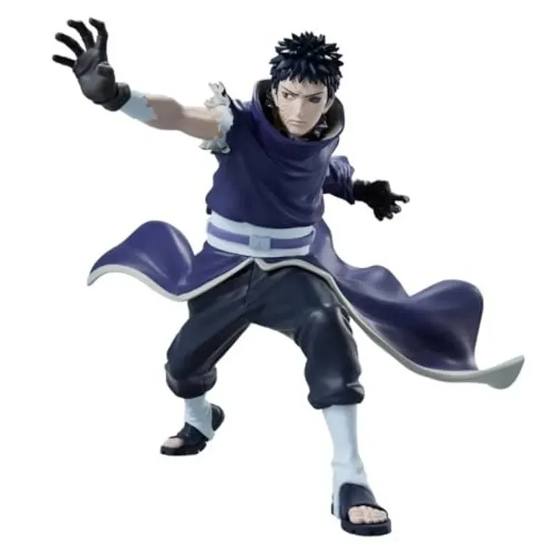 banpresto-naruto-obito-uchiha-vibration-stars-figur-akatsuki image 1