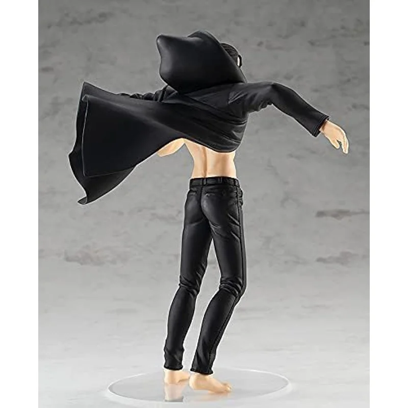 good-smile-attack-on-titan-eren-yeager-pop-up-parade-figur image 3