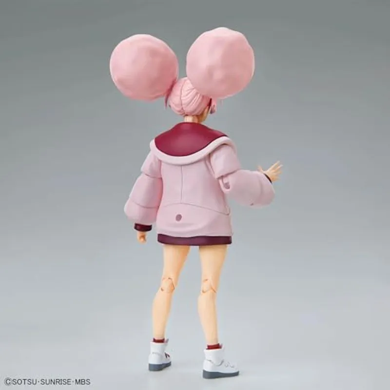 bandai-dragon-ball-figure-rise-standard-lunch-figur-beweglich image 3