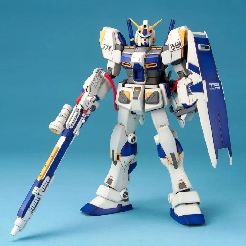 bandai-mg-rx-78-4-gundam-g04-modellbausatz-1-100 image 1
