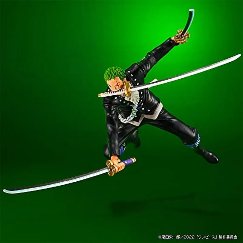 bandai-ichibansho-roronoa-zoro-film-red-figur image 4