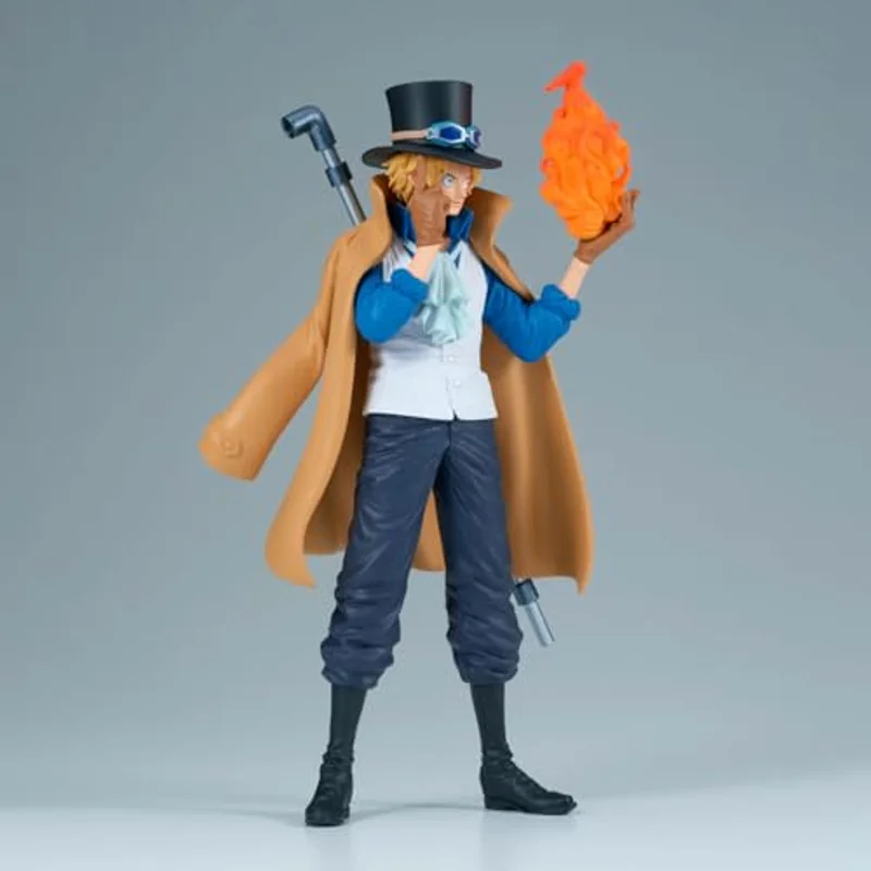 banpresto-one-piece-king-of-artist-sabo-figur image 3