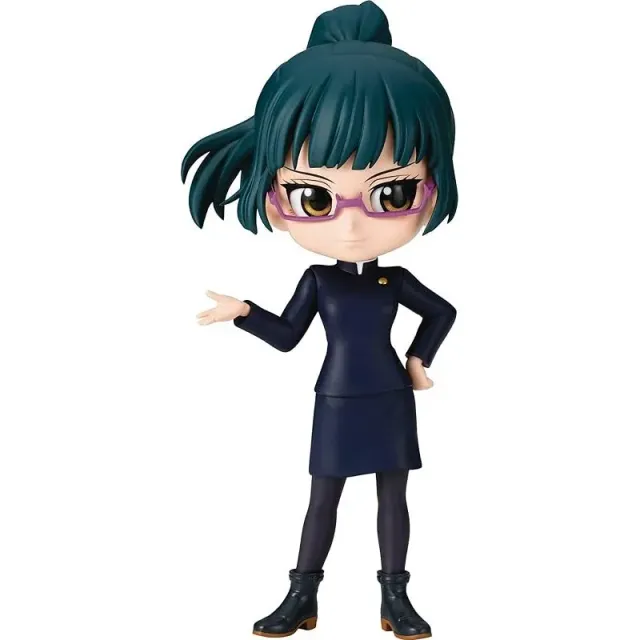 banpresto-jujutsu-kaisen-maki-zenin-q-posket-ver-a-figur image 1