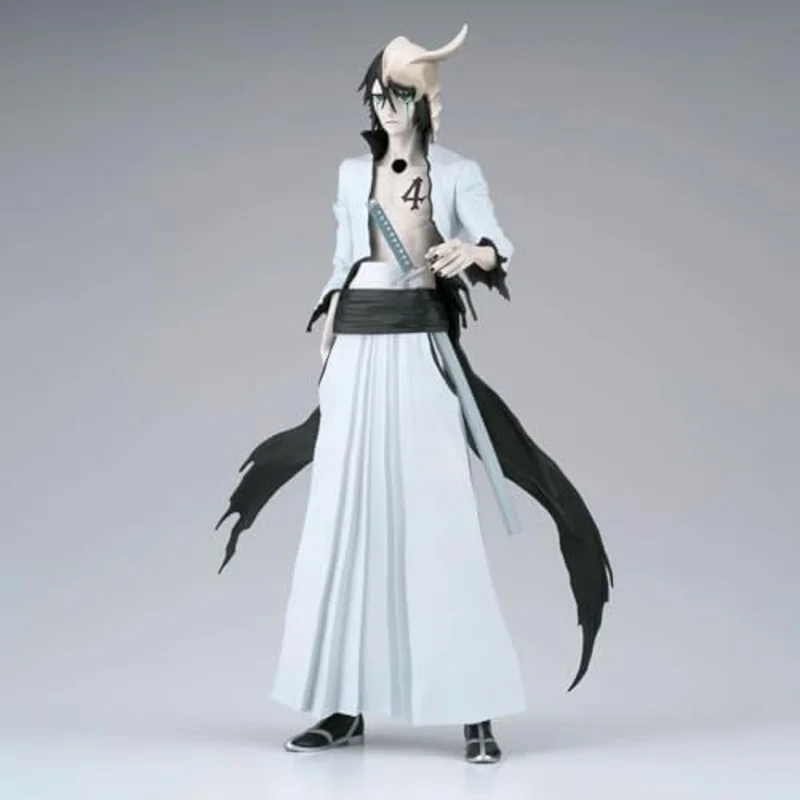 banpresto-bleach-maximatic-ulquiorra-cifer-figur image 3