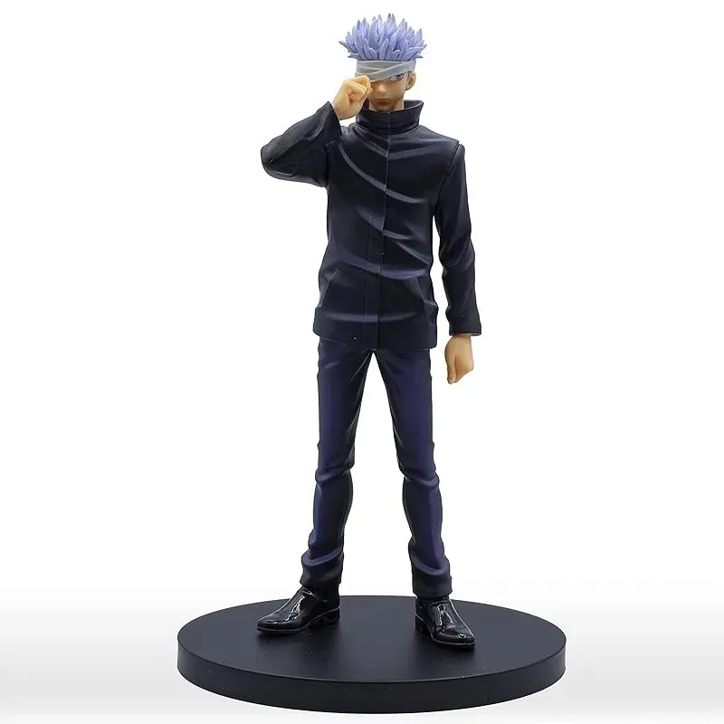 jujutsu-kaisen-satoru-gojo-jukon-no-kata-figur image 1