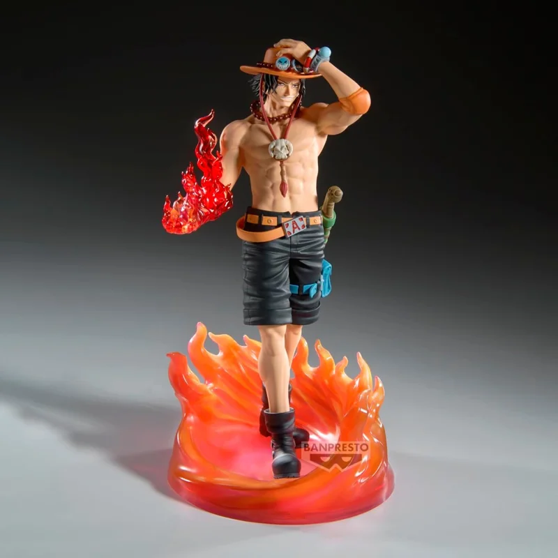 banpresto-one-piece-ace-the-departure-logia-figur image 5