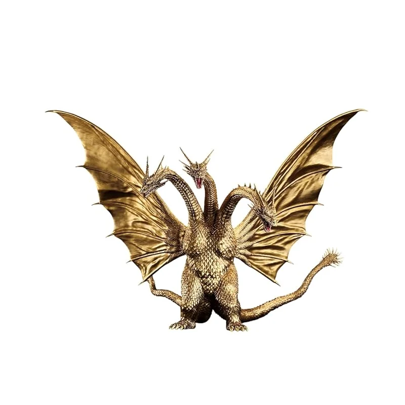 bandai-king-ghidorah-1991-godzilla-actionfigur image 1