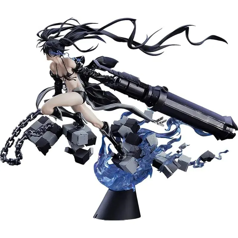 black-rock-shooter-hxxg-figur-sammler-edition image 1