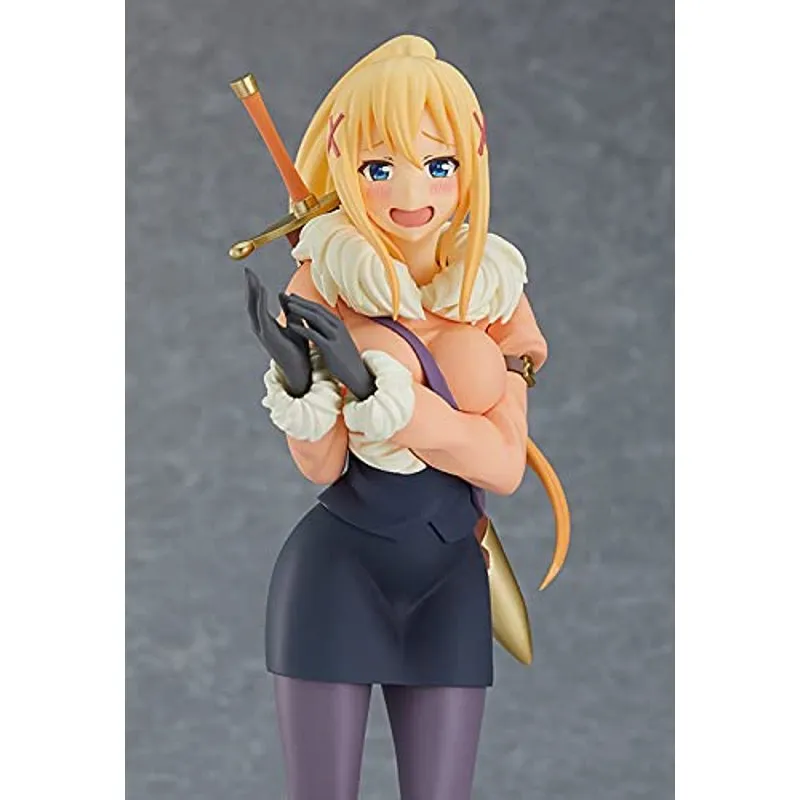 good-smile-blue-lock-darkness-winter-ver-pop-up-parade-figur image 2
