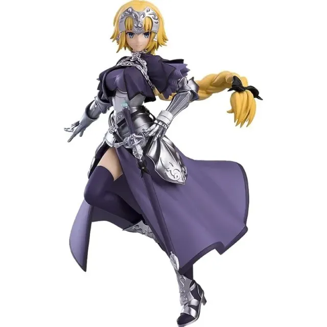 good-smile-fate-ruler-jeanne-d-arc-pop-up-parade-figur image 1