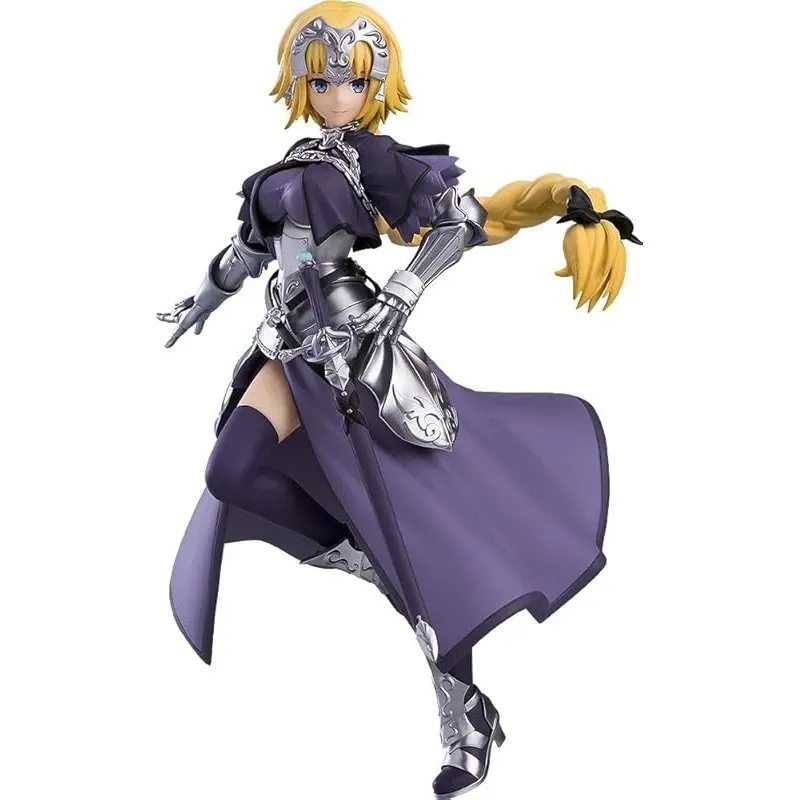 good-smile-fate-ruler-jeanne-d-arc-pop-up-parade-figur image 1