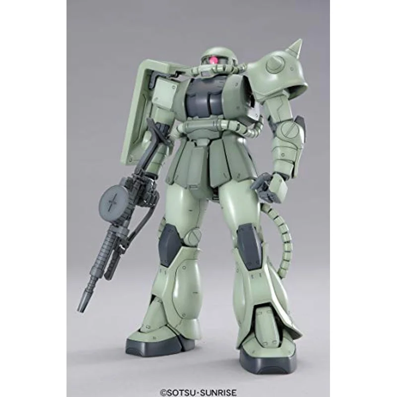 bandai-gundam-mg-1-100-zaku-ii-ver-2-0-modellbausatz image 2