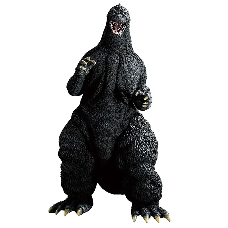 godzilla-1991-figur-kaiju-monster-version image 1