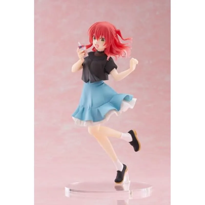 furyu-bocchi-the-rock-kita-ikuyo-casual-ver-figur-anime image 4