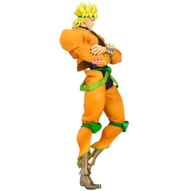 banpresto-jojos-mometria-dio-anime-figur-sammlerfigur image 2