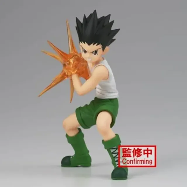 hunter-x-hunter-gon-vibration-stars-figur-anime image 1