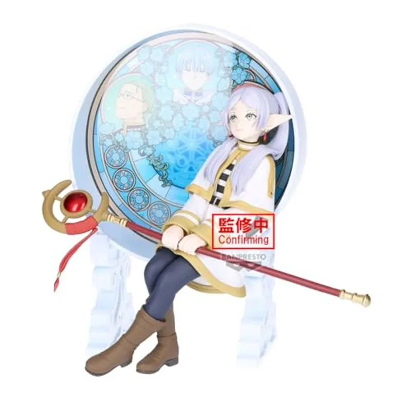 frieren-glasscape-anime-figur-diorama-magierin image 2