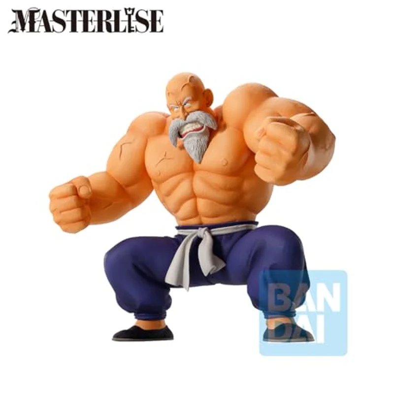 bandai-dragon-ball-ichibansho-master-roshi-figur-muten-roshi image 3
