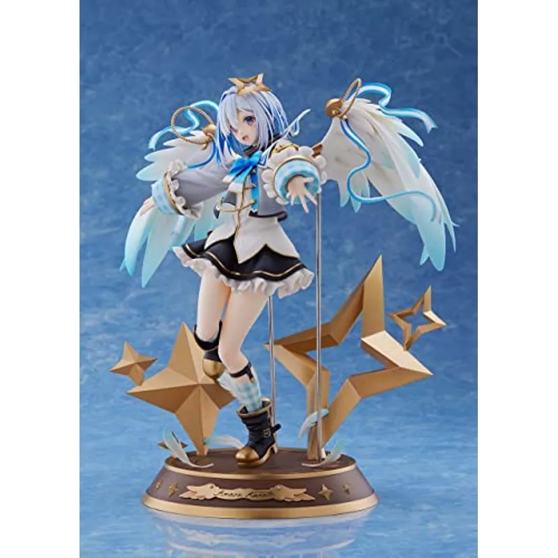 demon-slayer-amane-kanata-1-7-scale-resin-statue image 2