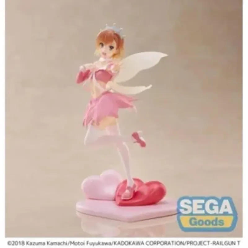 sega-luminasta-mikoto-misaka-anime-figur-railgun image 6