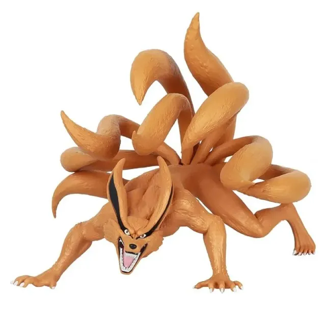 banpresto-yu-yu-hakusho-kurama-ver-a-figur image 1