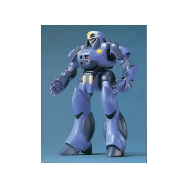 moderoid-patlabor-fantom-1-60-modellbausatz-actionfigur image 1