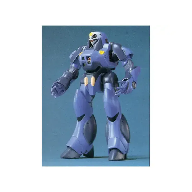 moderoid-patlabor-fantom-1-60-modellbausatz-actionfigur image 1