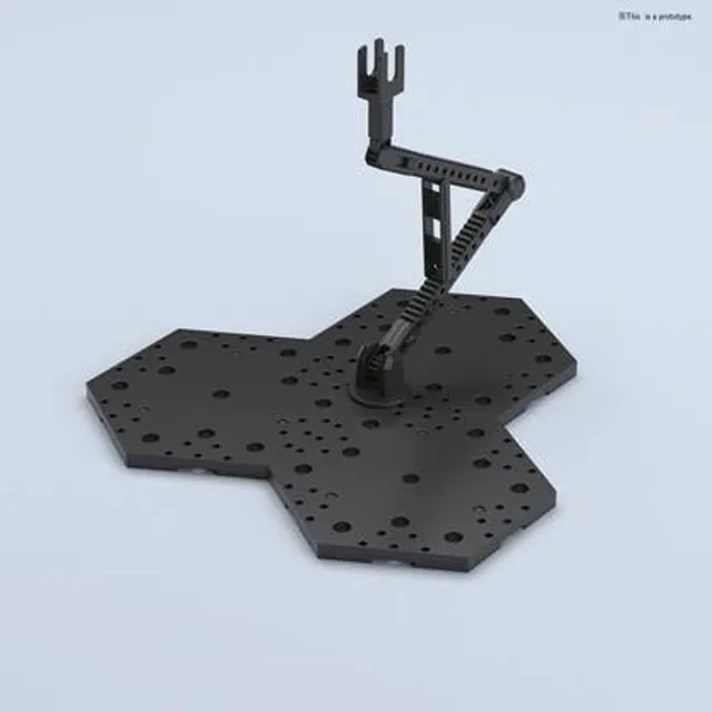 bandai-action-base-4-black-gunpla-st-nder image 1