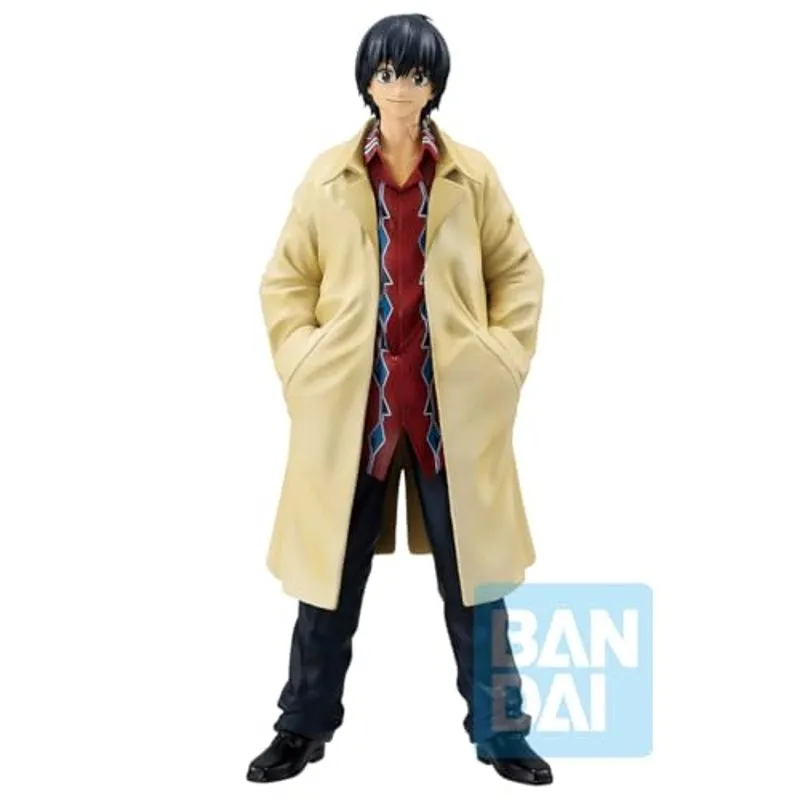 bandai-ichibansho-sakamoto-days-nagumo-figur-sammlerfigur image 2