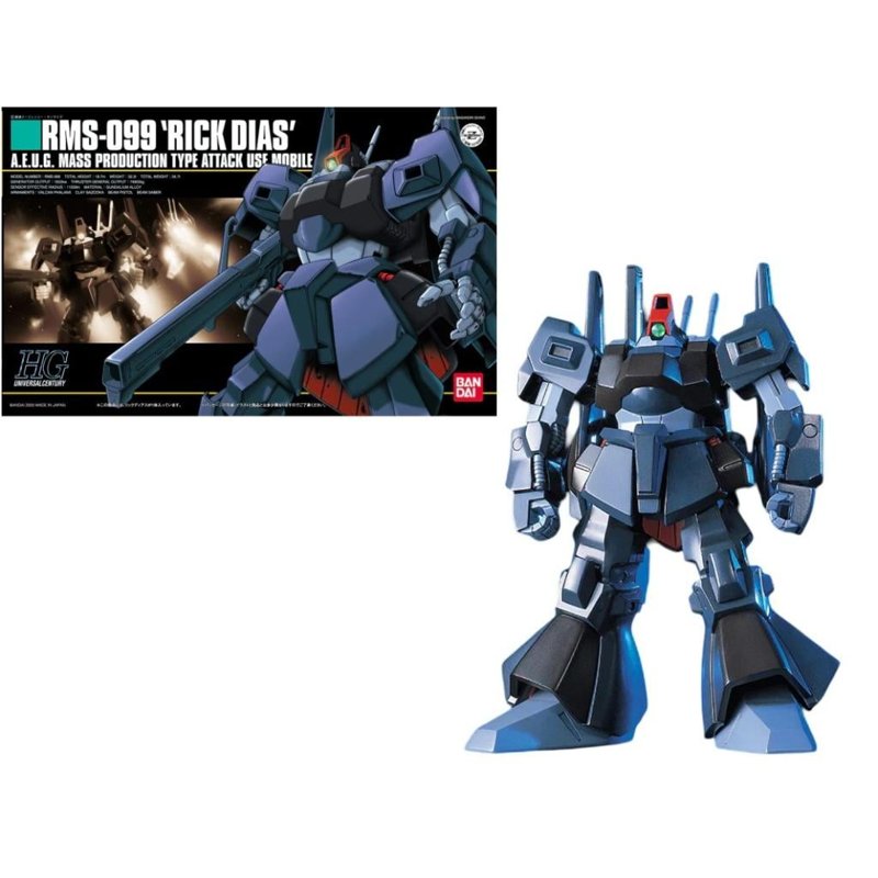 bandai-gundam-hguc-010-rick-dias-1-144-modellbausatz-zeta image 2