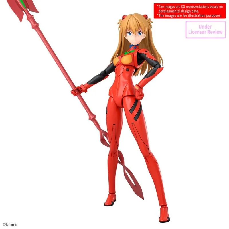 evangelion-asuka-shikinami-langley-plugsuit-30mp-model-kit image 1